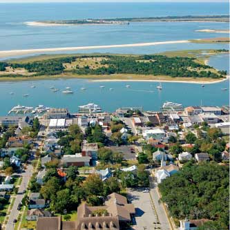 Beaufort/Bluffton, SC