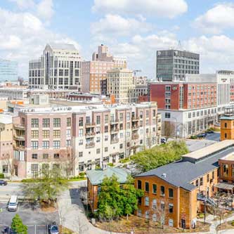 Greenville, SC