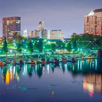 Greenwood, SC