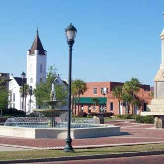 Orangeburg, SC