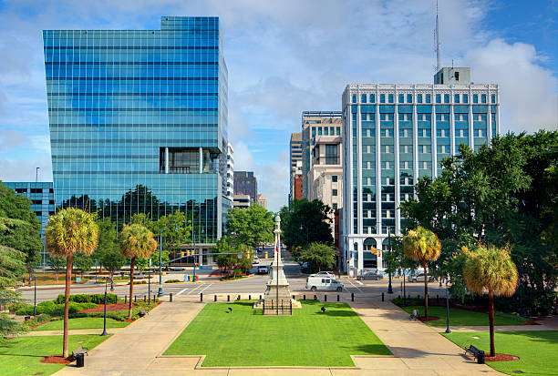 Columbia, SC